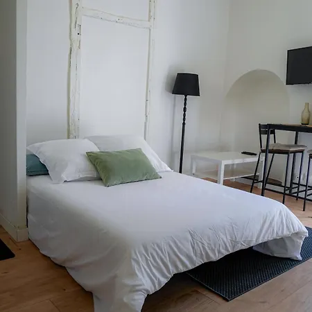 Le Bazacle - Sublime Logement En Hypercentre Toulouse Exterior photo