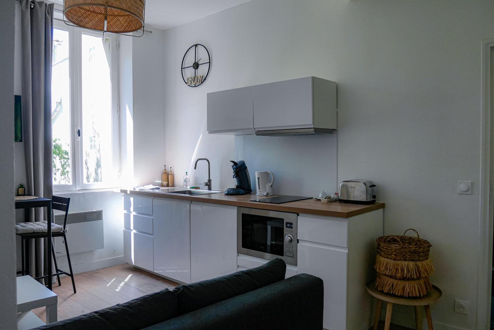 Le Bazacle - Sublime En Hypercentre Appartement Toulouse