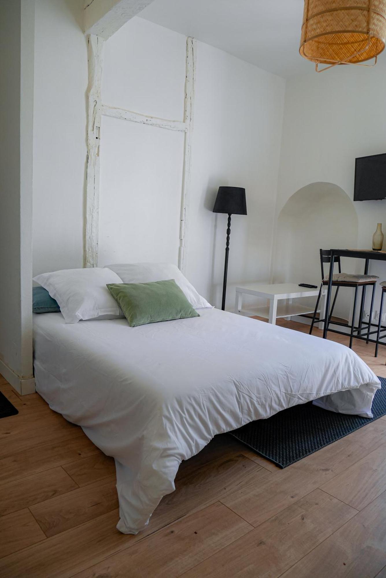 Appartement Le Bazacle - Sublime En Hypercentre